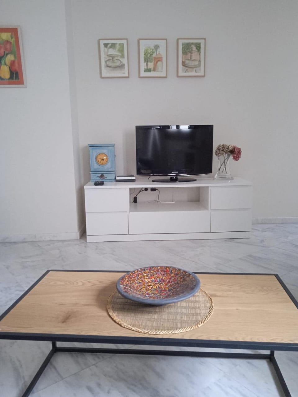 TV and multimedia