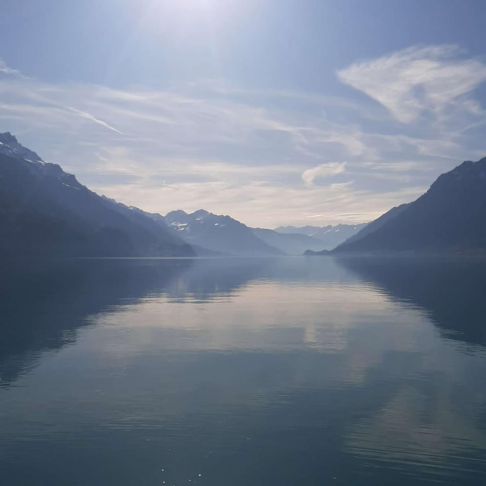 Natural landscape