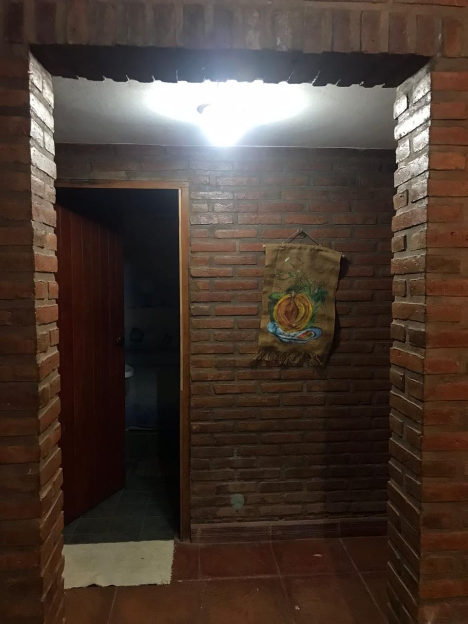 Casa Las Magnolias House in Potrero de los Funes