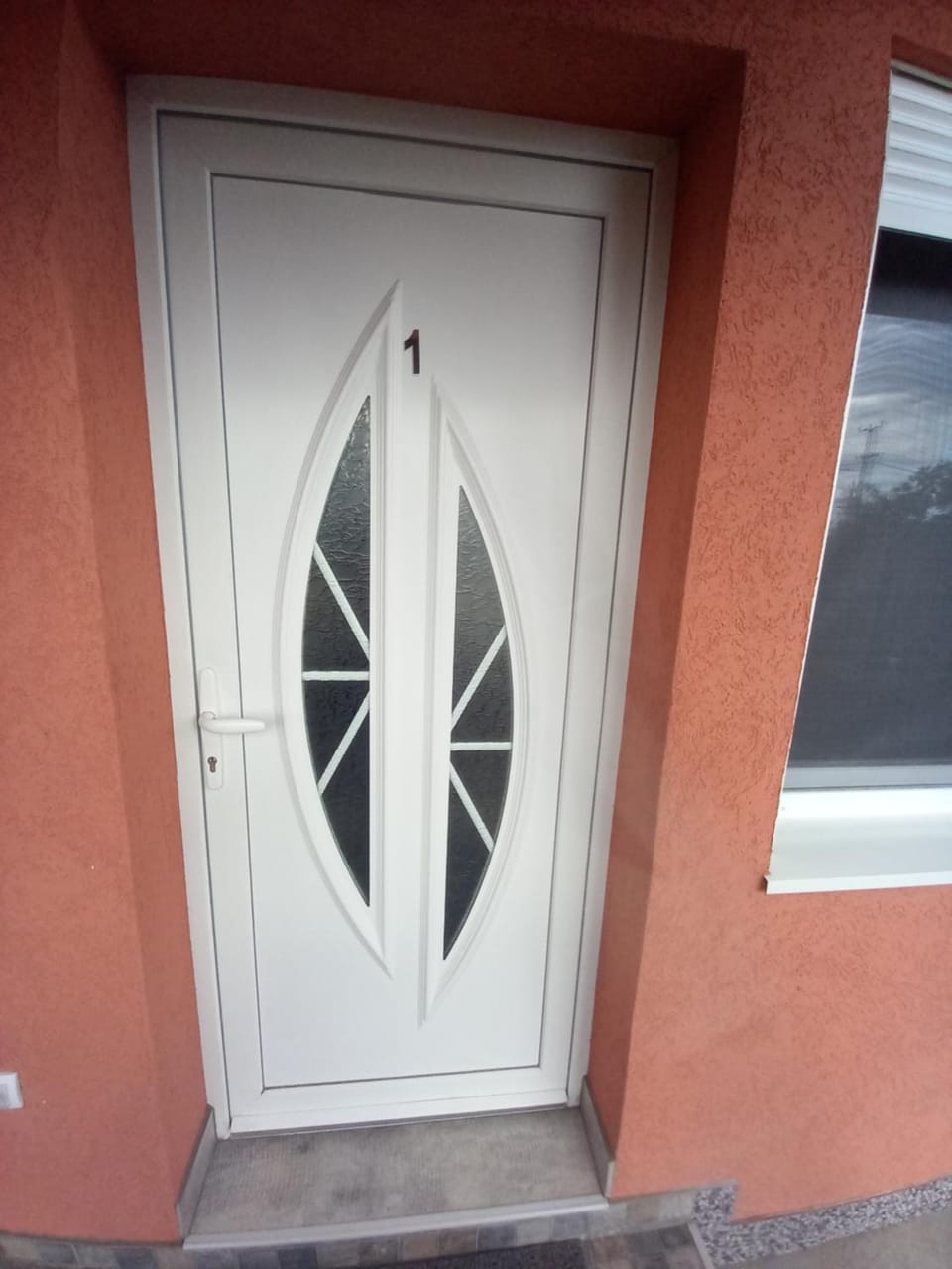 Harmonija Apartment in Vojvodina