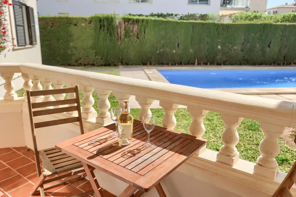 Cordonyer Apartment in Raiguer