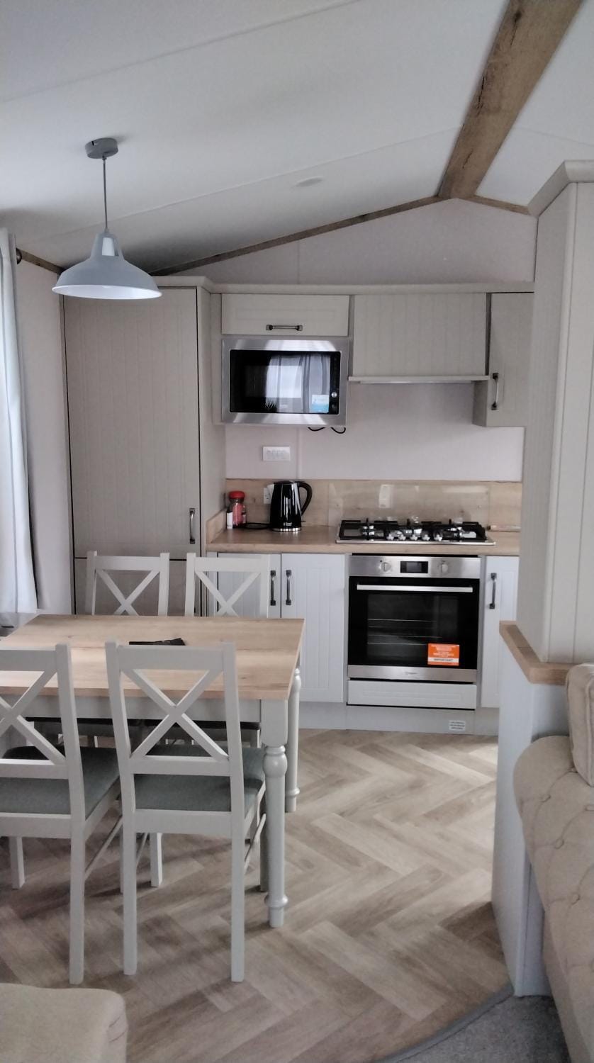 Debonair House in Selsey