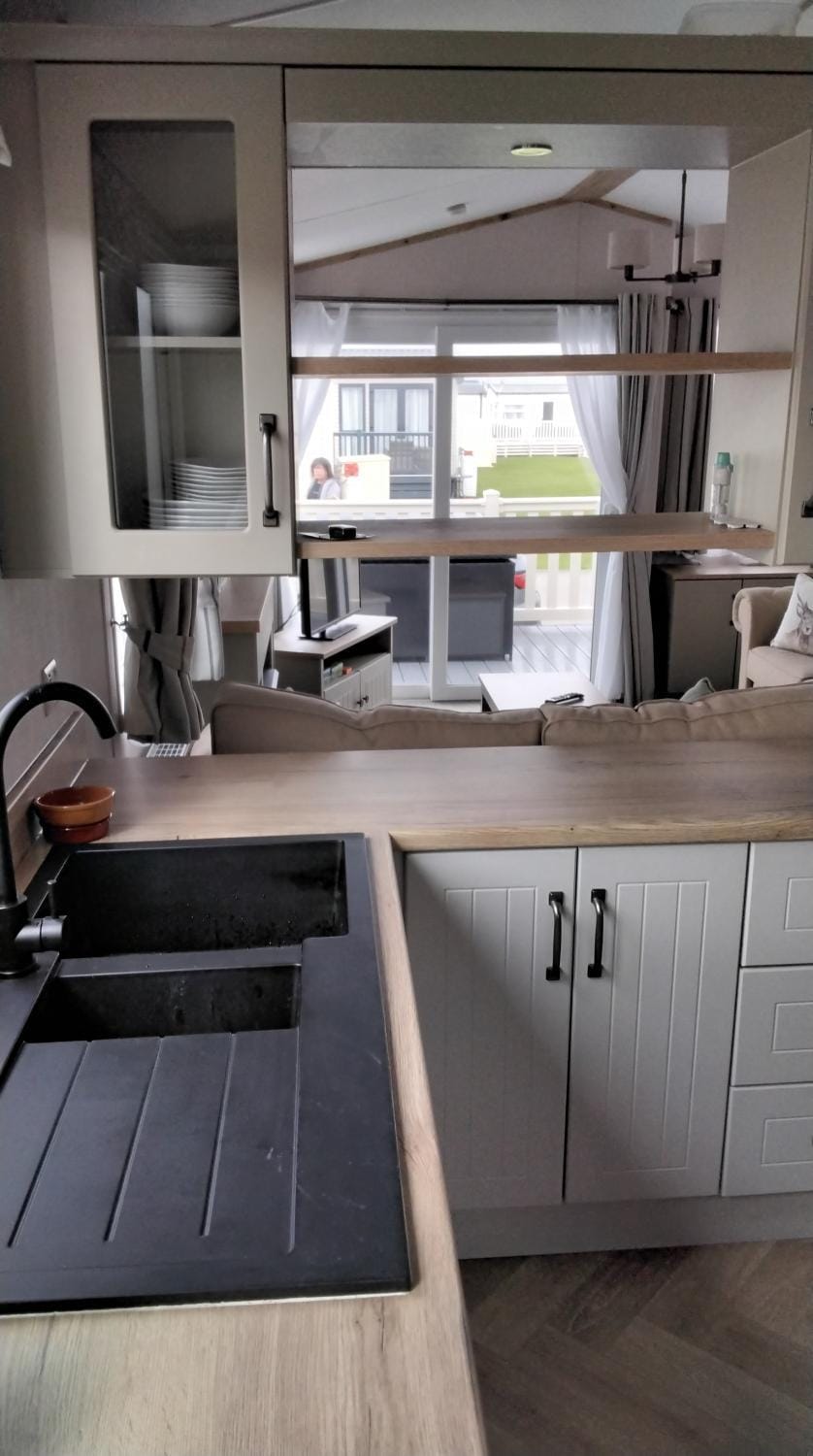 Debonair House in Selsey