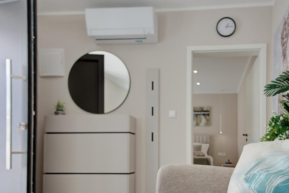 air conditioner