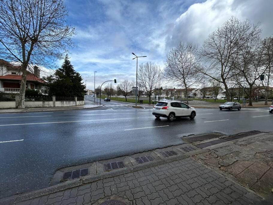 Street view, Location
