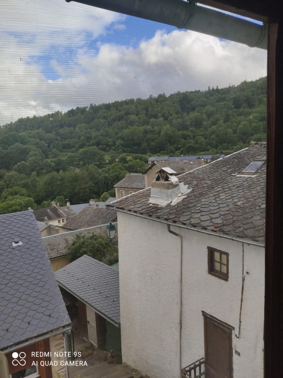 gite 4 pers a ROUZE House in Occitanie