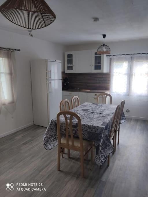 gite 4 pers a ROUZE House in Occitanie
