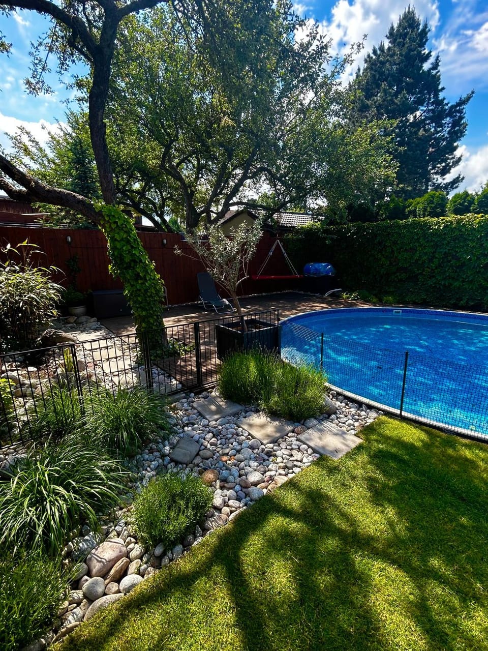 VILLA KATARINA with heated pool Villa in Slovakia