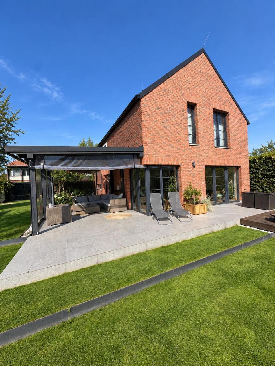 VILLA KATARINA with jacuzzi Villa in Slovakia