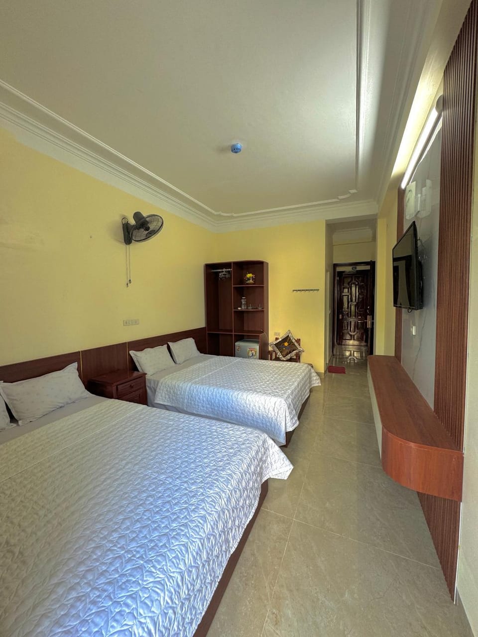 Hue Vinh Hotel Hotel in Laos