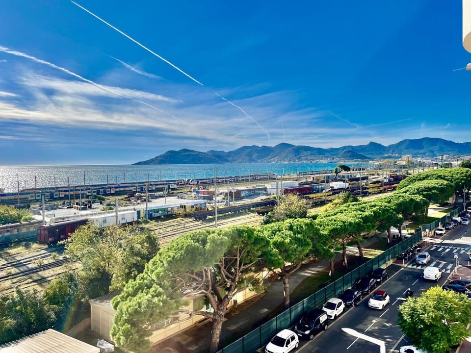 View (from property/room)