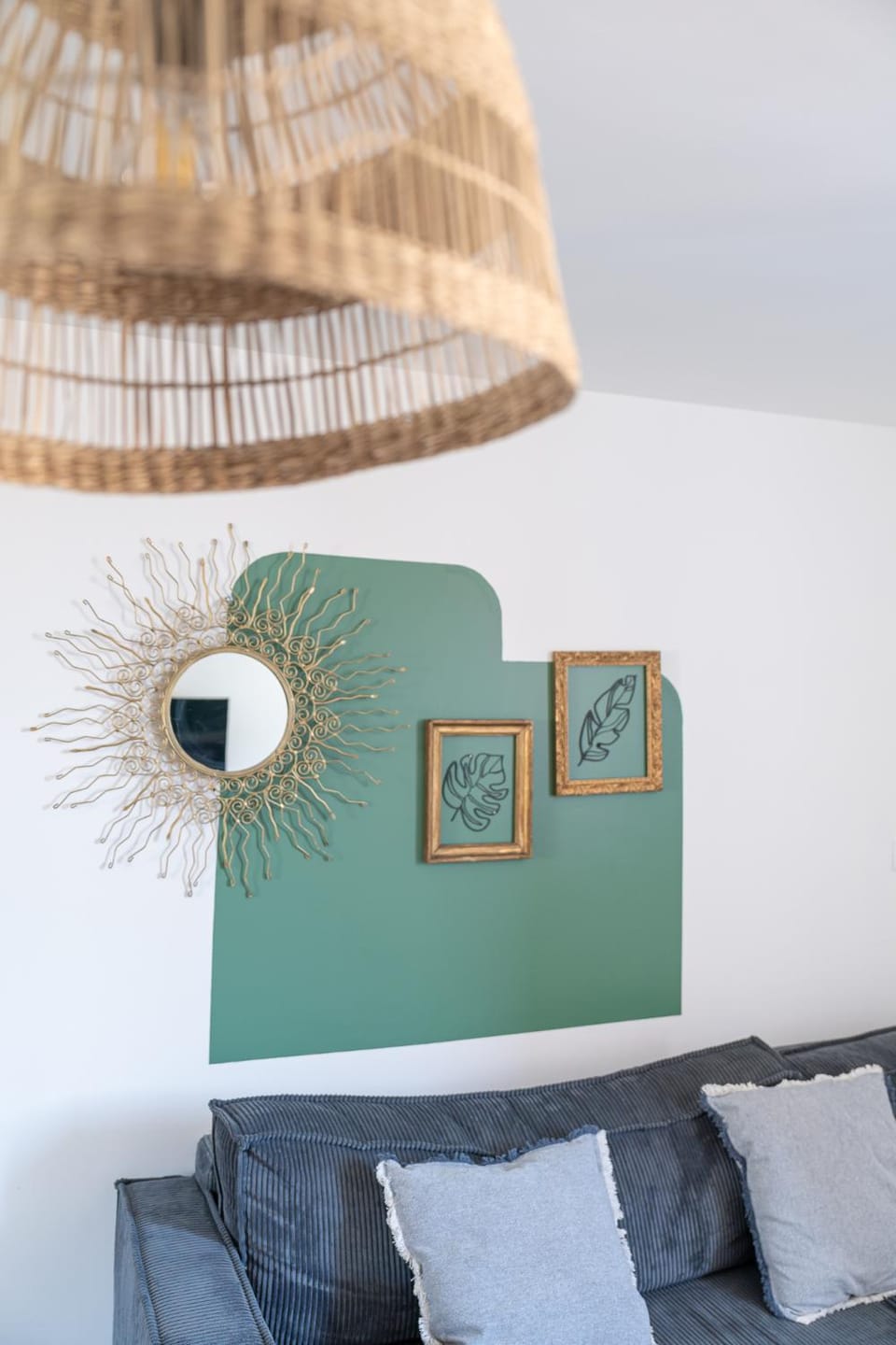 Duplex proche bord de Saône Apartment in Auvergne-Rhône-Alpes