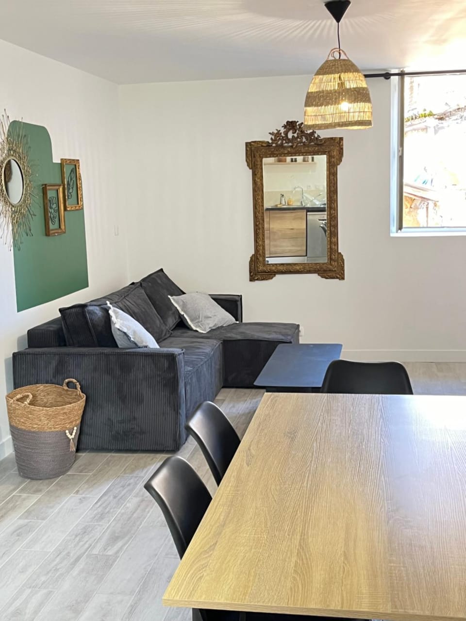 Duplex proche bord de Saône Apartment in Auvergne-Rhône-Alpes