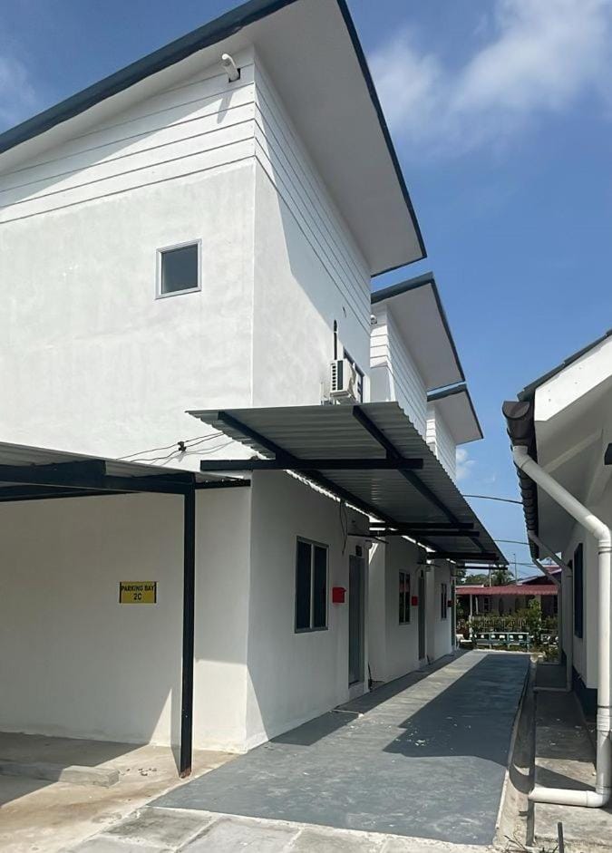 Inderapura Villa Free Parking Villa in Selangor, Malaysia
