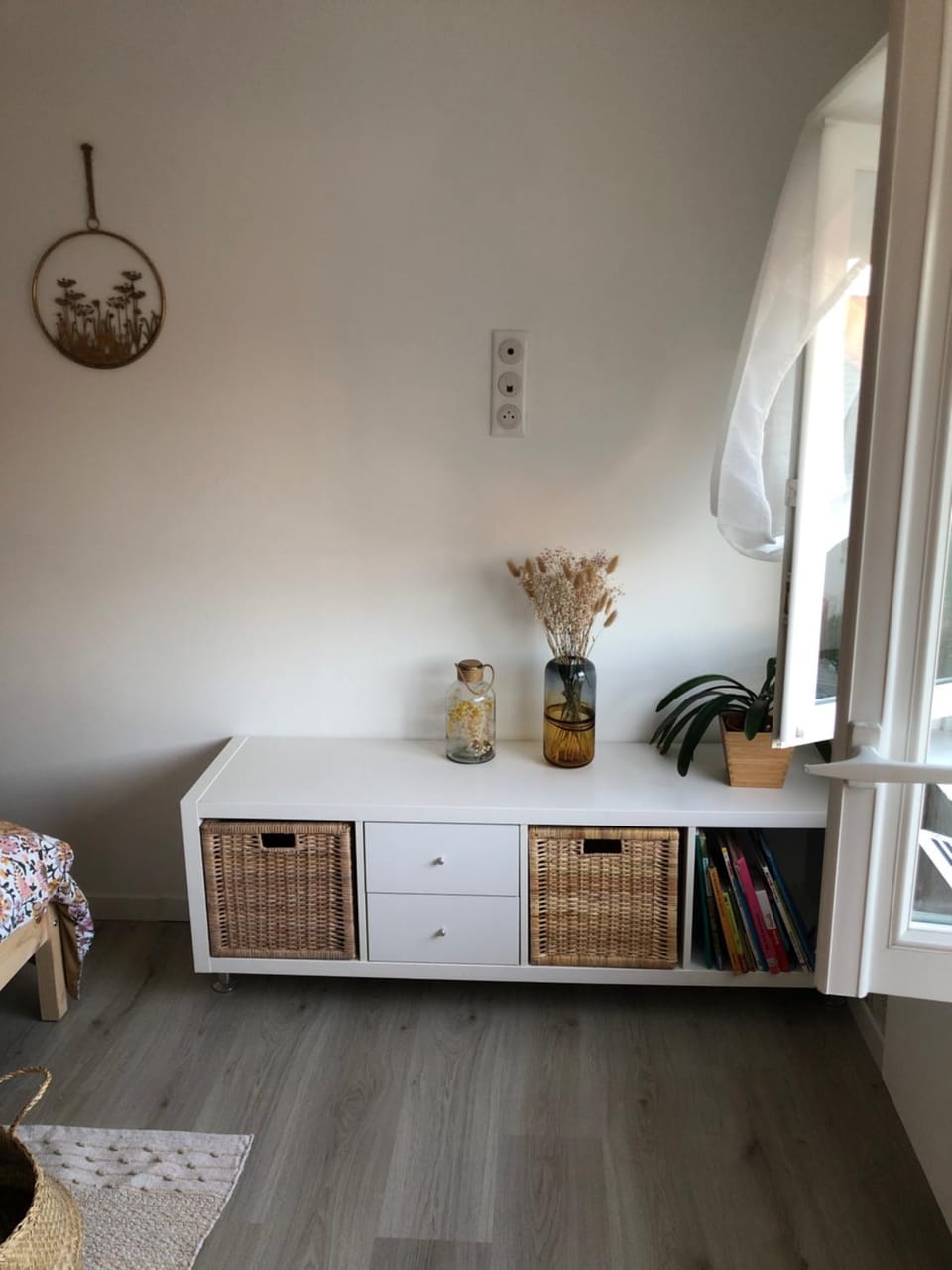 gite de saint lye Apartment in Grand Est