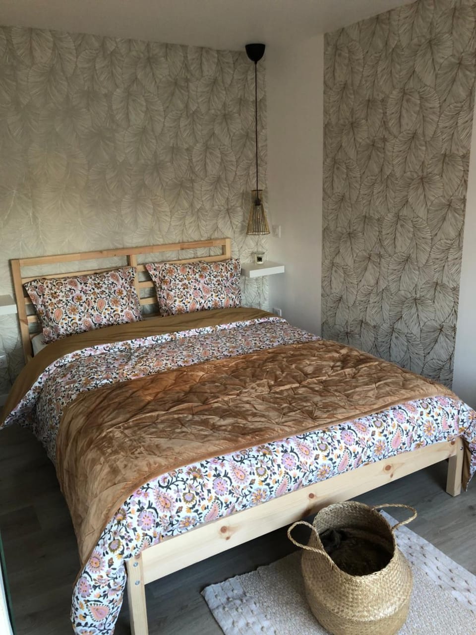 gite de saint lye Apartment in Grand Est