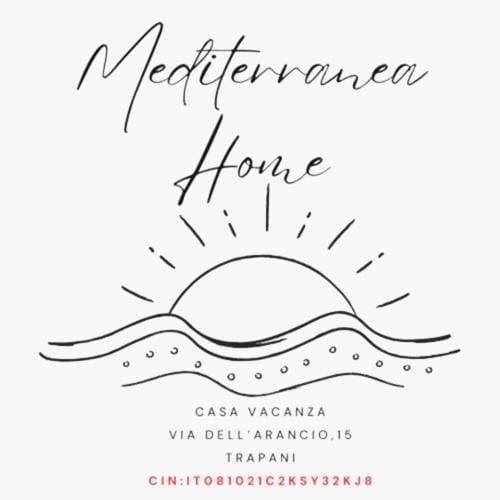 Mediterranea Home Apartment in Trapani