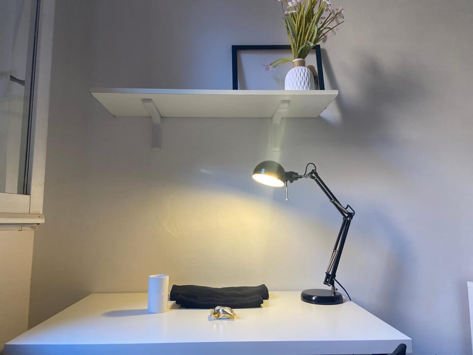 Casa Rella - Camera doppia "Blue" Bed and Breakfast in Bologna