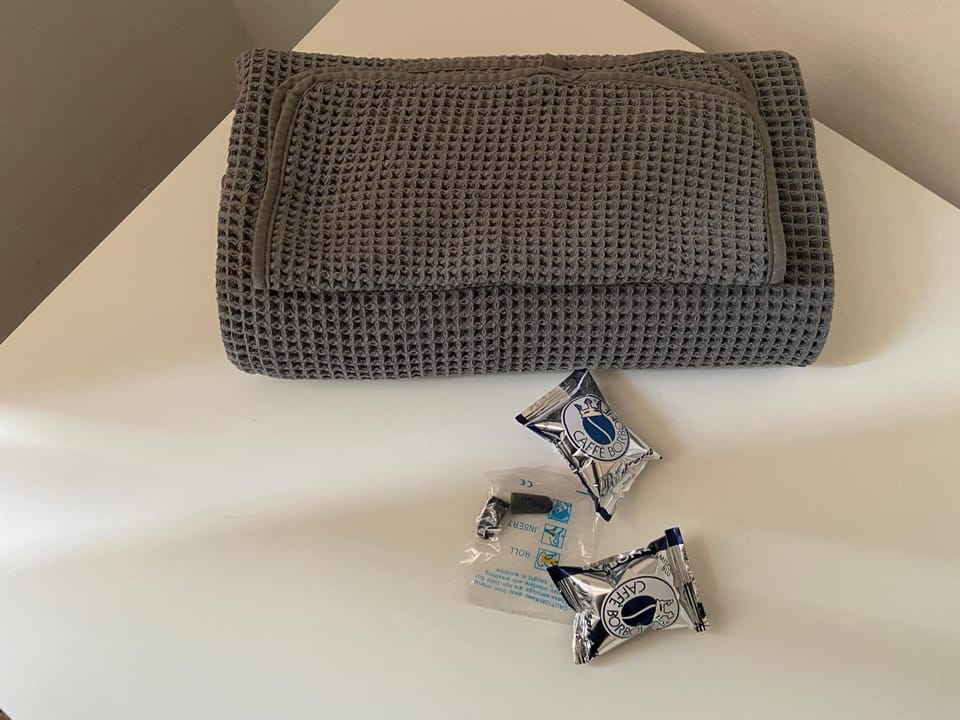 Casa Rella - Camera doppia "Blue" Bed and Breakfast in Bologna
