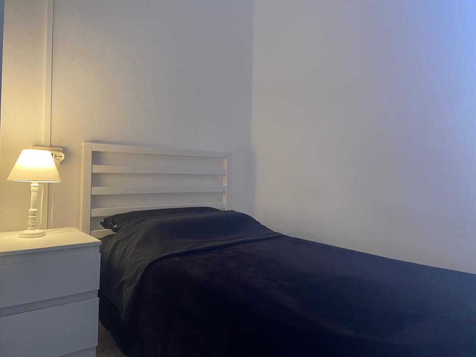 Casa Rella - Camera doppia "Blue" Bed and Breakfast in Bologna