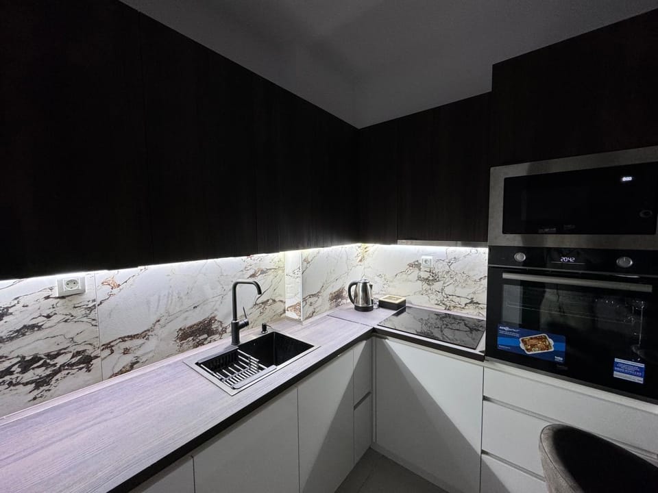East Gate Luxury Apartment Apartment in Skopje
