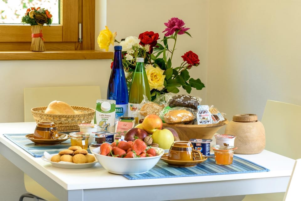 Food close-up, Meals