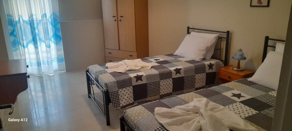 Fotini's House Sweet Dreams Apartment in Corfu, Greece