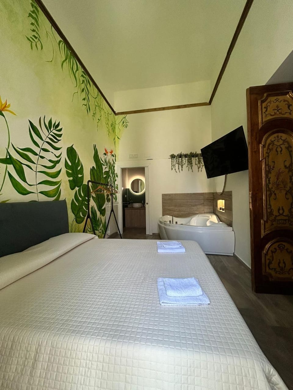 Jungle Apartment Apartment in Campania