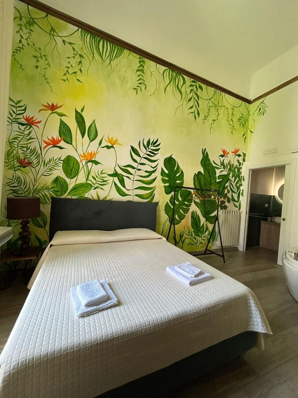 Jungle Apartment Apartment in Campania