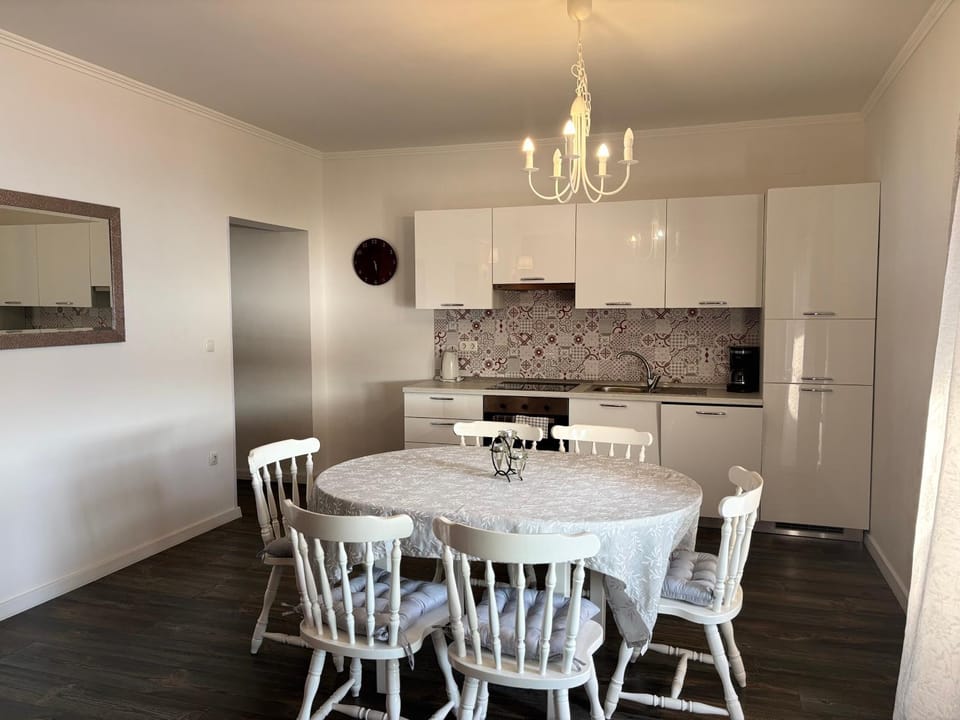 Oaza Planjke - Apartman Vip Apartment in Primorje-Gorski Kotar County