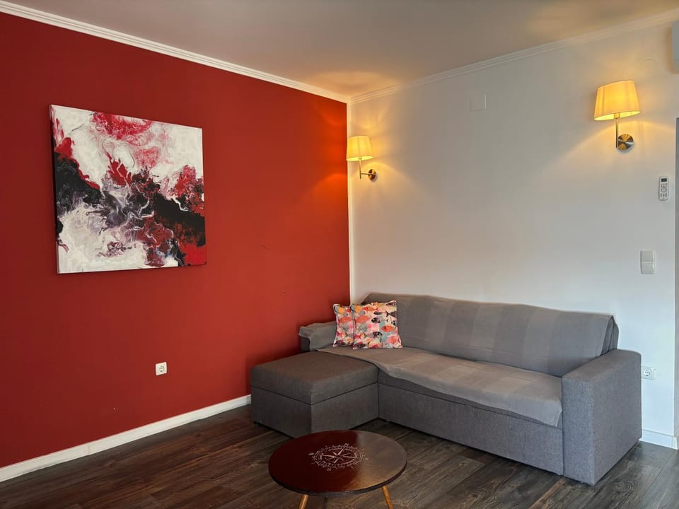 Oaza Planjke - Apartman Vip Apartment in Primorje-Gorski Kotar County