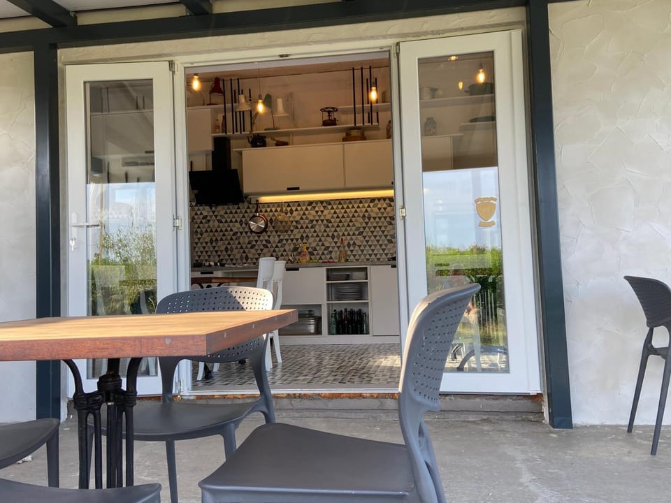 Patio, Balcony/Terrace, Balcony/Terrace, Dining area