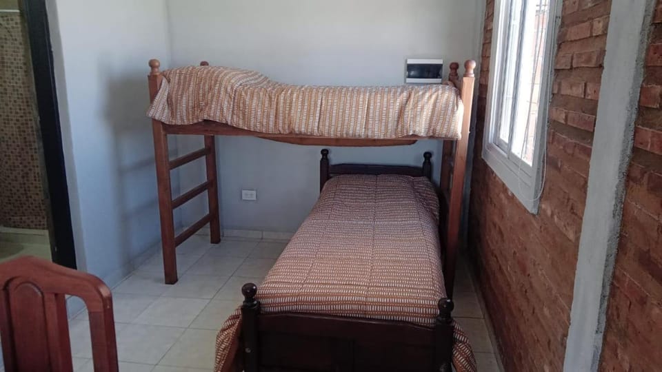 LA Tranquera DPTOS 2 Apartment in San Luis