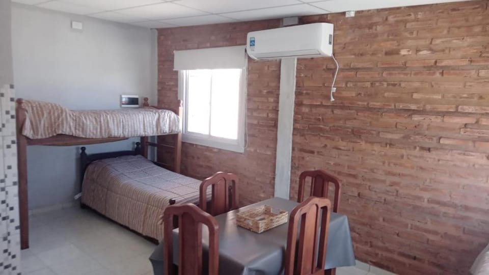 LA Tranquera DPTOS 2 Apartment in San Luis