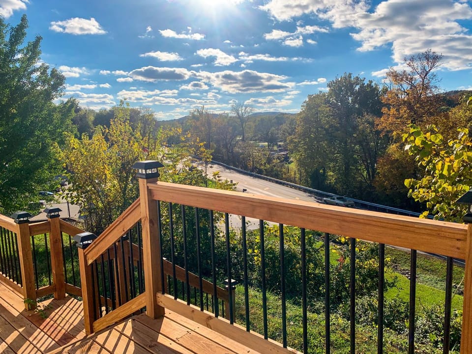 View (from property/room)