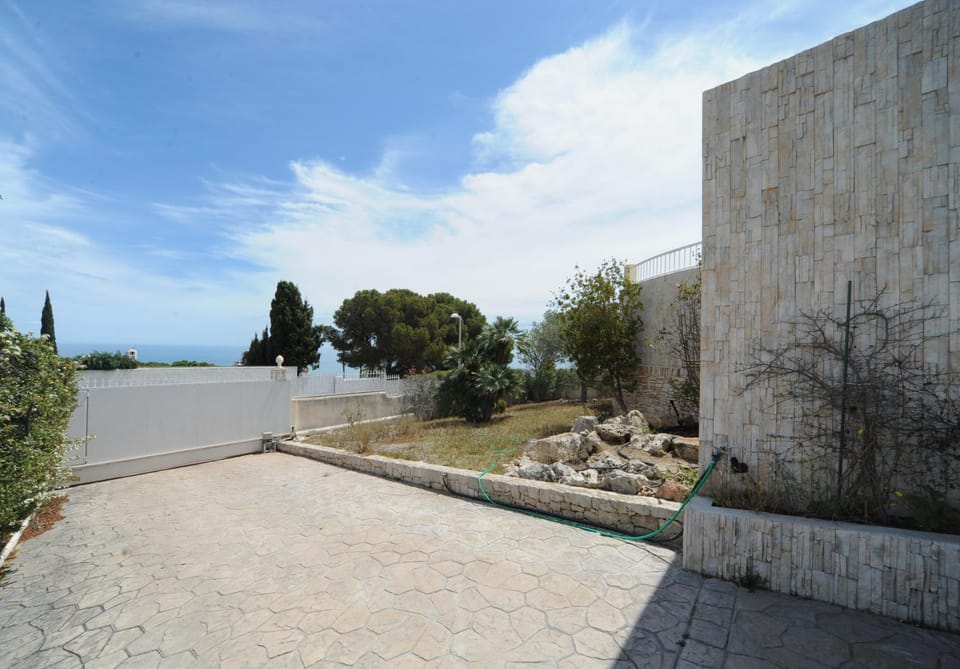 Villa Belgica Premium Vista Panoramica Villa in Peniscola