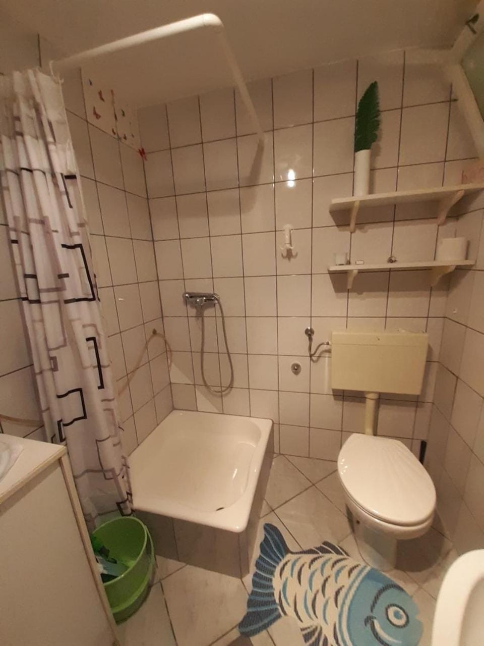 Mjesto mira Ort des Friedens Apartment in Primorje-Gorski Kotar County