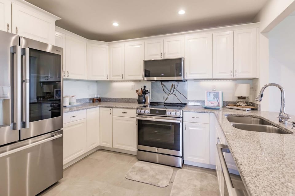 1125-407 - Premium Plus House in Siesta Beach