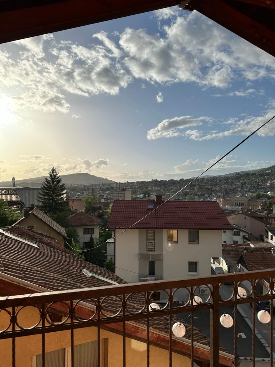 Rusta Apartments Apartment in Sarajevo