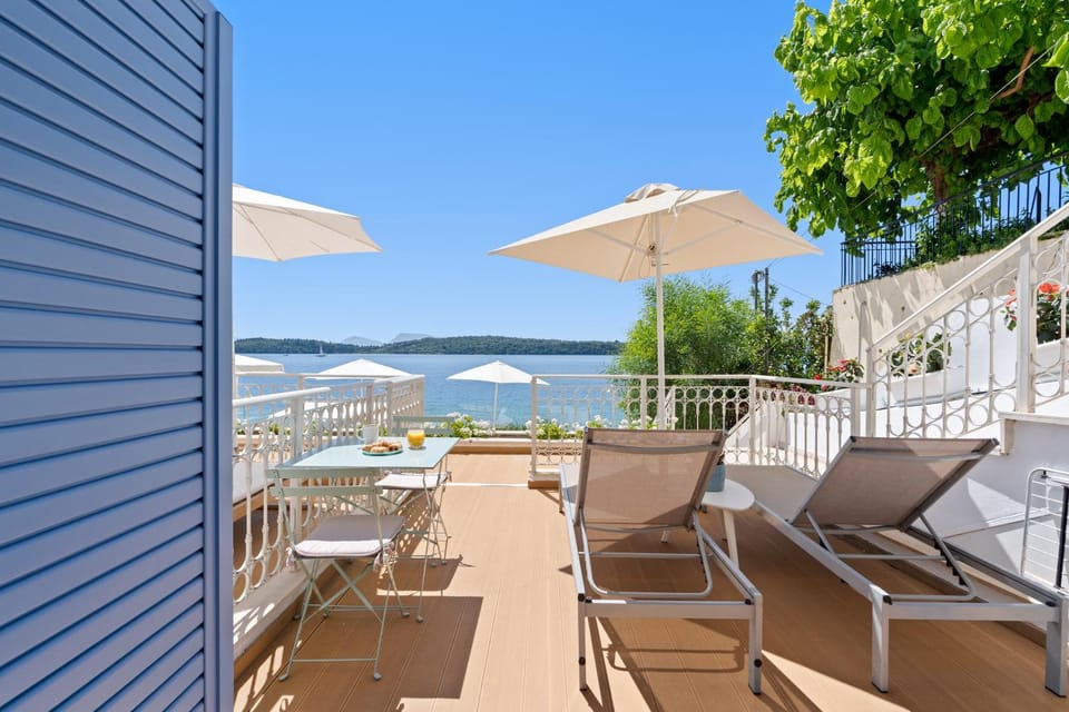 Balcony/Terrace, Balcony/Terrace, Beach