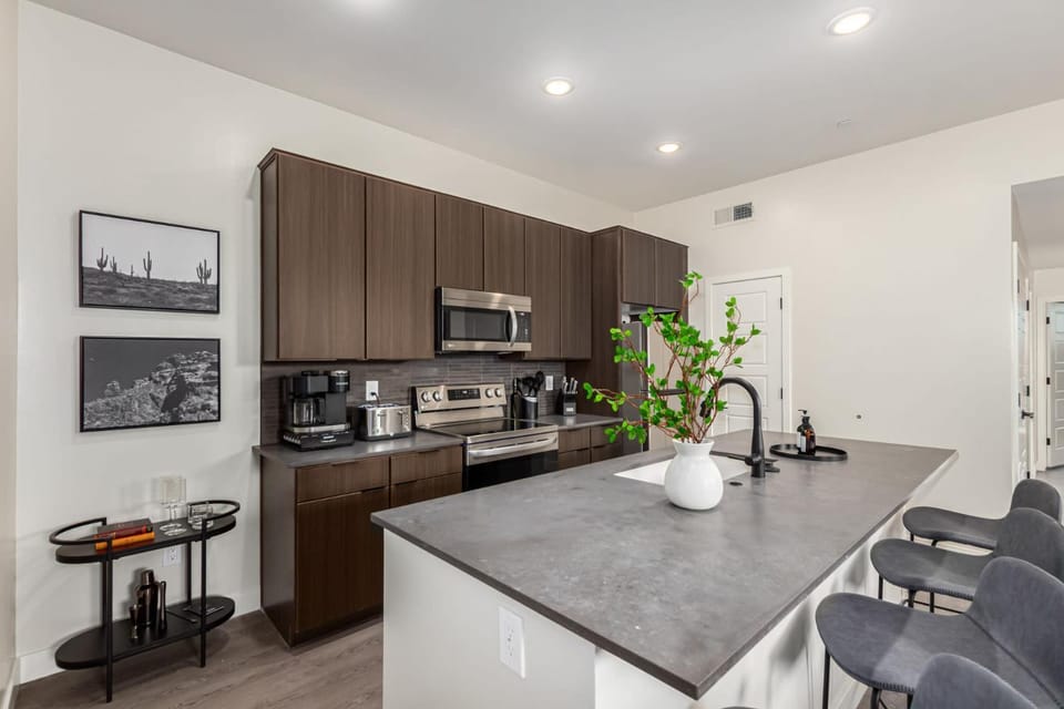 Macallister 1006-N Scottsdale-BBQ-Htd Pool-Views House in Pinnacle Peak
