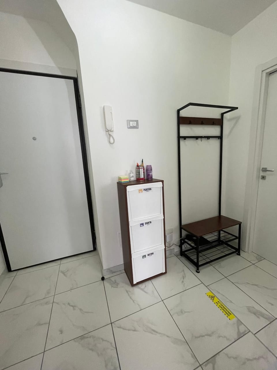 Montenero Suite Apartment in Milan