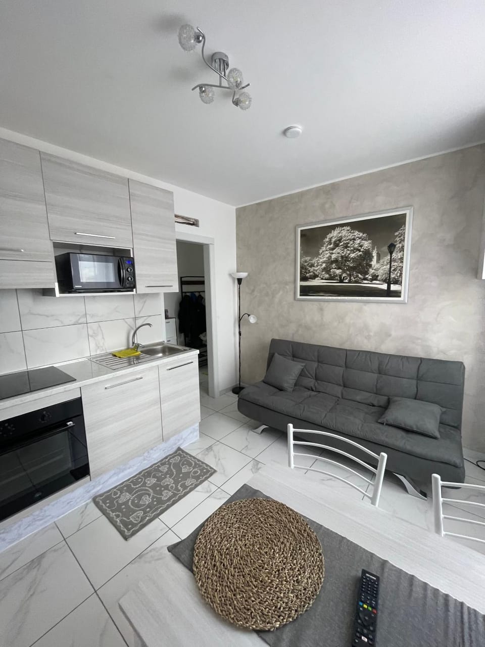 Montenero Suite Apartment in Milan