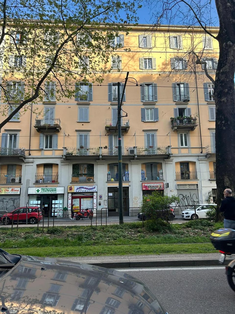 Montenero Suite Apartment in Milan