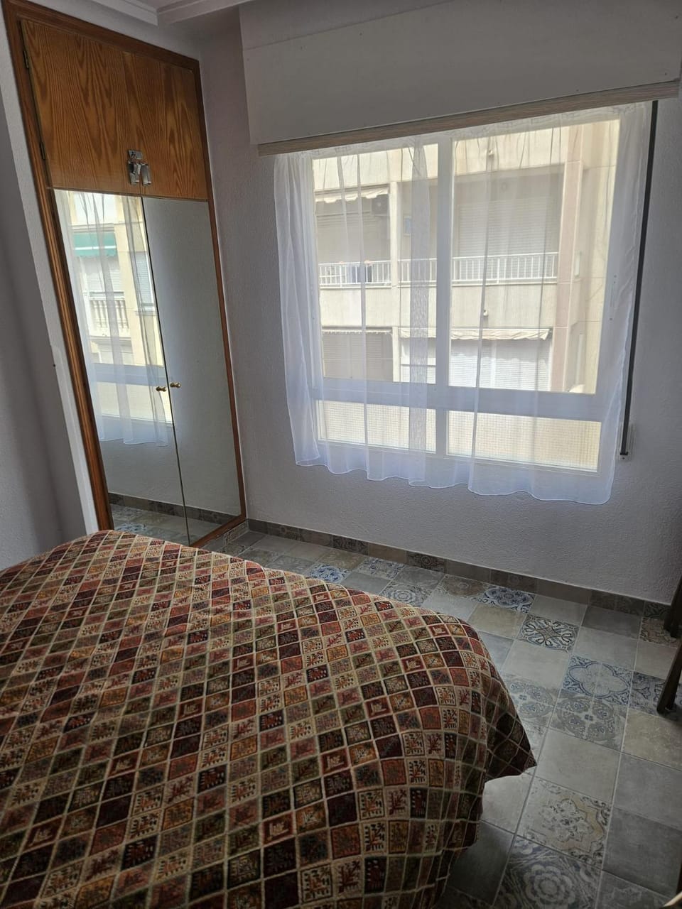 Mexican Otomi Art Apartment Apartment in Torrevieja