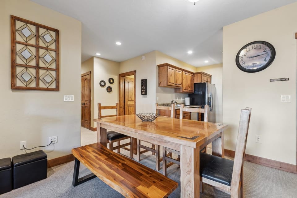 Pines Unit 240 House in Whitefish