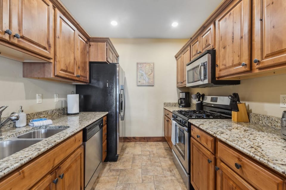 Pines Unit 240 House in Whitefish