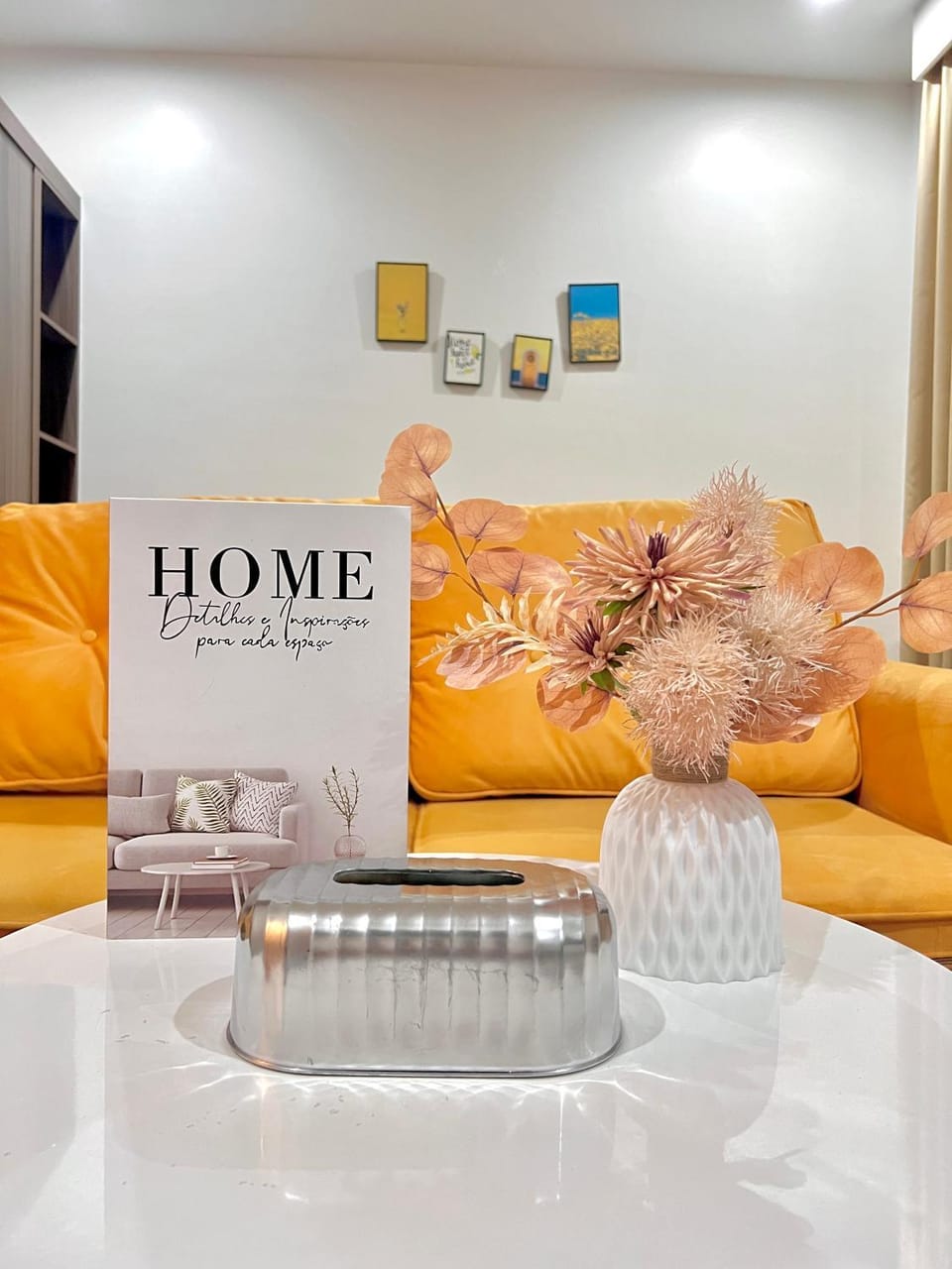 HPT Home II Vinhome Marina chuỗi Apartment - Homestay Apartment in Laos