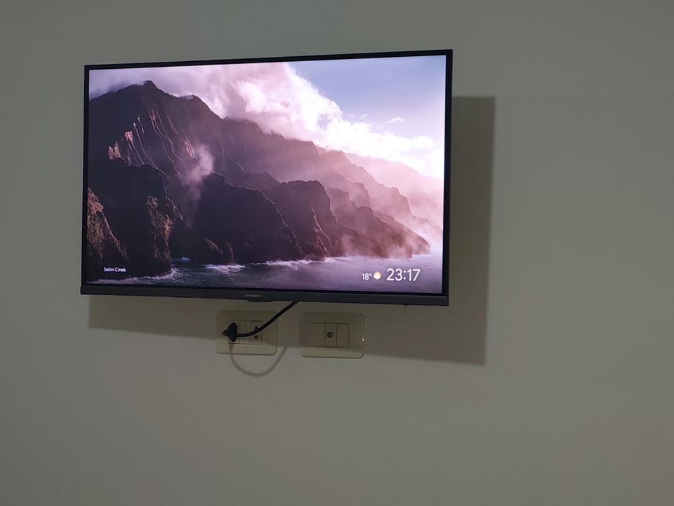 TV and multimedia