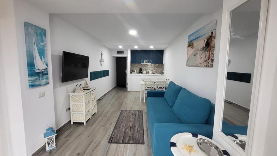 Serenity Sea View Apartment Apartment in Dobrich Province, Bulgaria